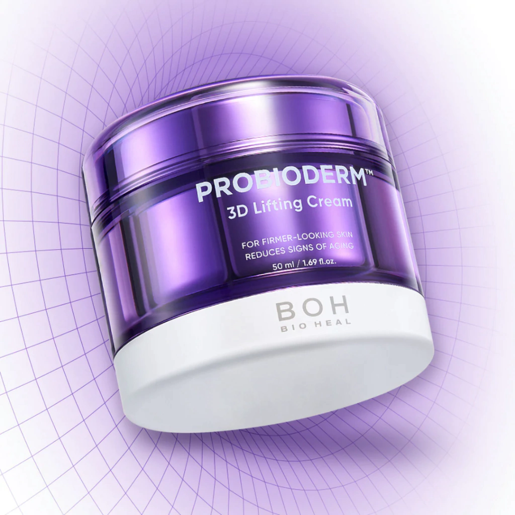 Miniatura 2 de BIOHEAL BOH Creme Lifting 3D PROBIODERM™ 50ml