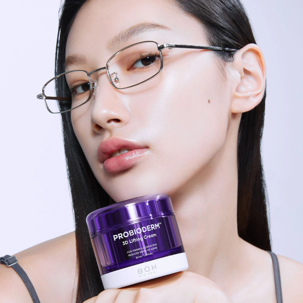 Miniatura 3 de BIOHEAL BOH Creme Lifting 3D PROBIODERM™ 50ml