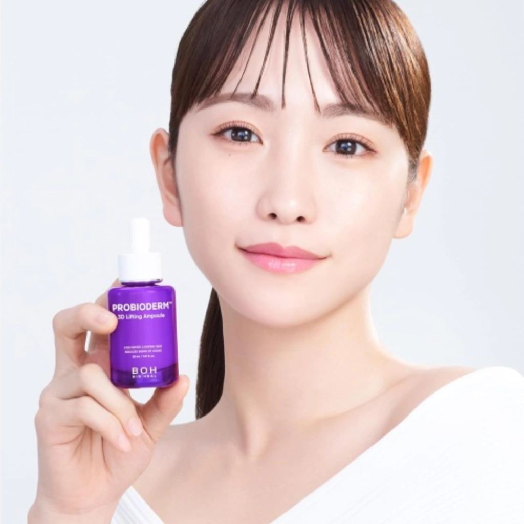 Miniatura 2 de BIOHEAL BOH PROBIODERM™ Ampola Lifting Facial 3D 30ml