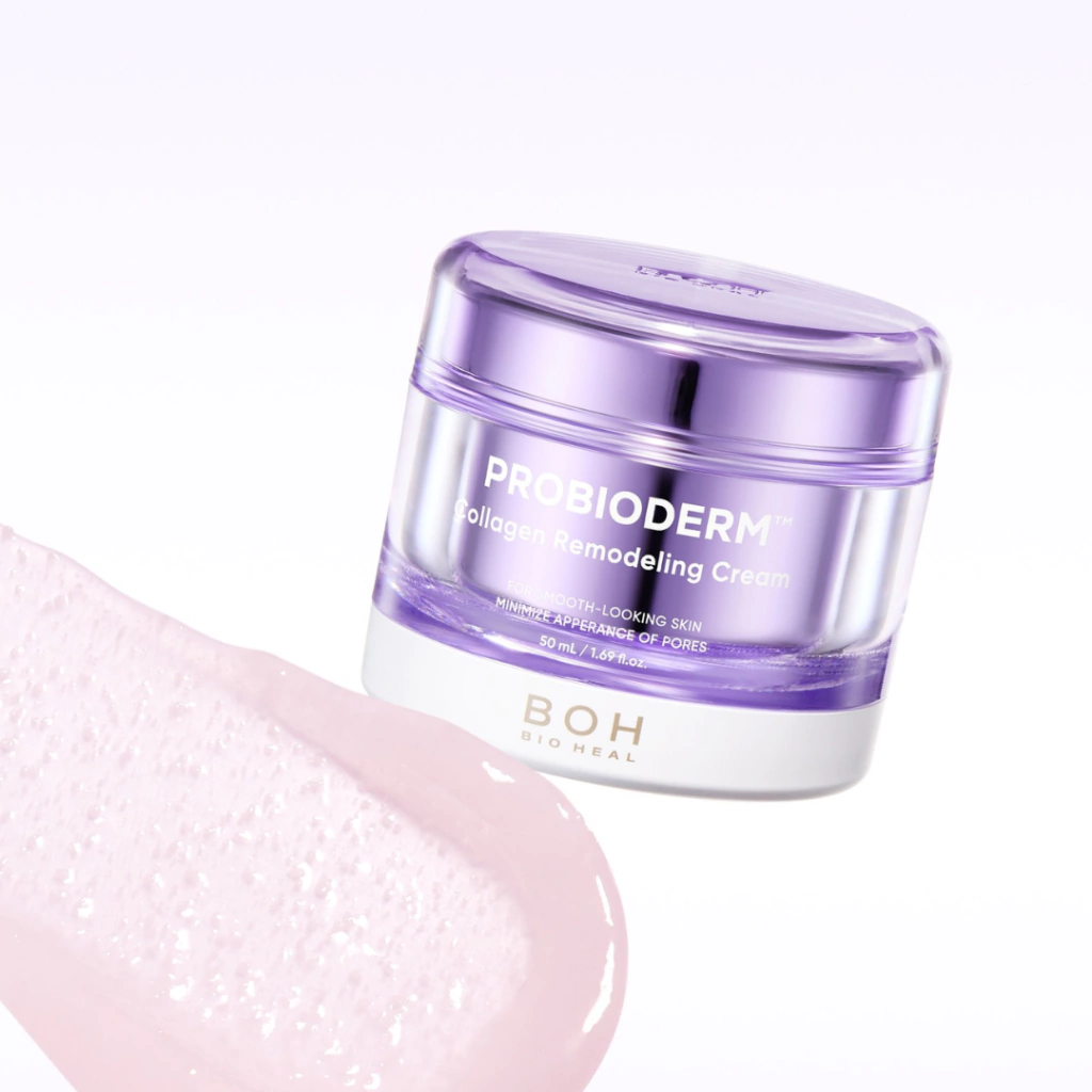 Miniatura 2 de BIOHEAL BOH PROBIODERM™ Creme Remodelador de Colágeno 50mL