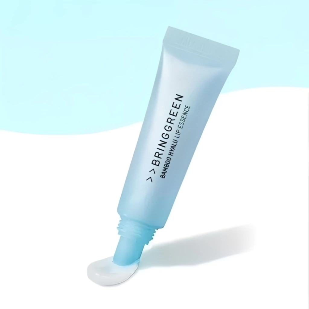 Miniatura 2 de BRINGGREEN Bambu Hialu Hidratante Labial 1+1 6g