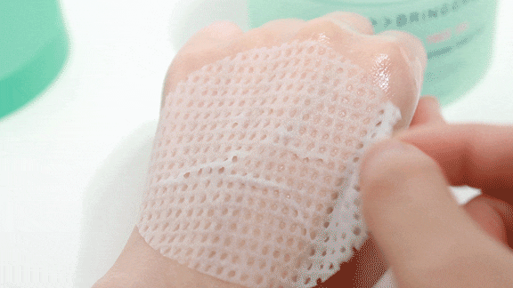 Miniatura 2 de BRINGGREEN Tea Tree Cica Toner Pad Calmante 150g (90 pads)