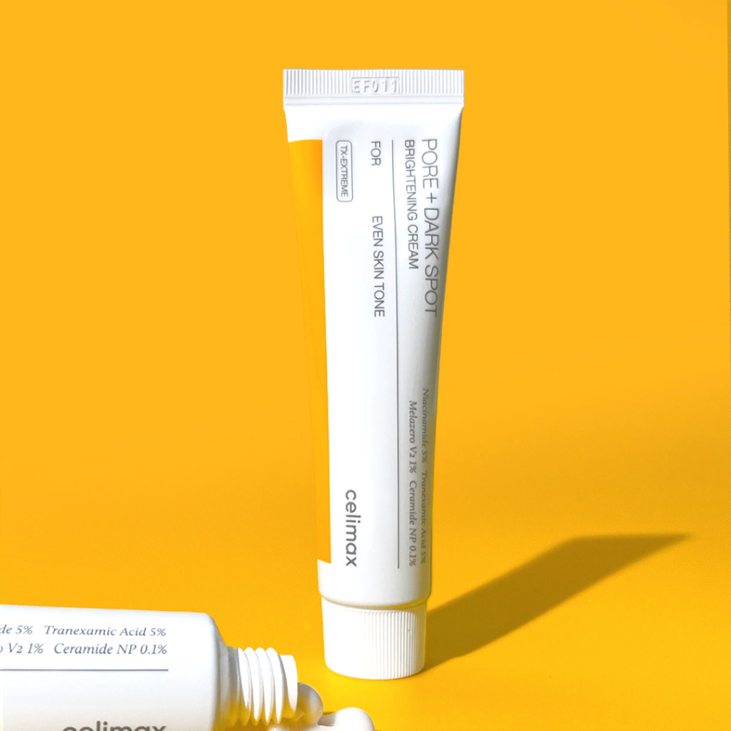 Miniatura 2 de CELIMAX - Creme Clareador e Iluminador 35ml