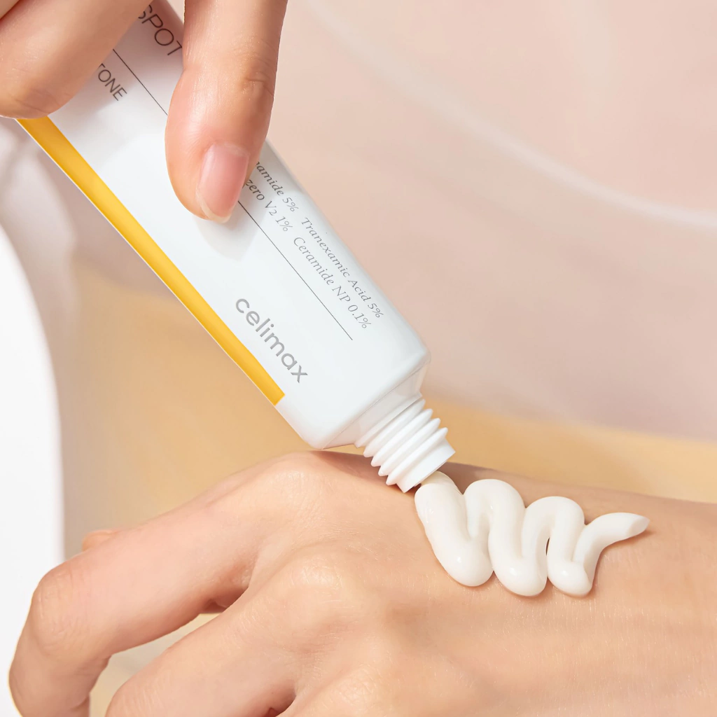 Miniatura 3 de CELIMAX - Creme Clareador e Iluminador 35ml