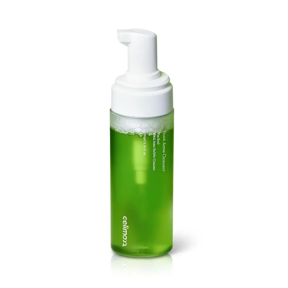 Miniatura 2 de CELIMAX - Espuma de Limpeza Antiacne com Noni 155ml
