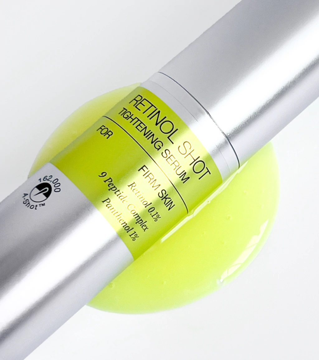 Miniatura 2 de CELIMAX - Retinol Shot Tightening Serum 30ml