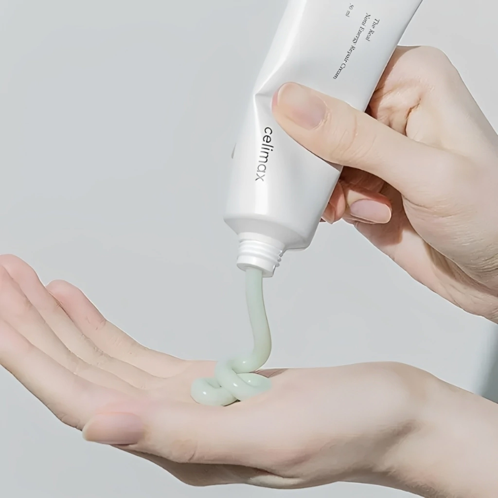 Miniatura 3 de CELIMAX - The Real Noni Energy Creme Reparador 50ml