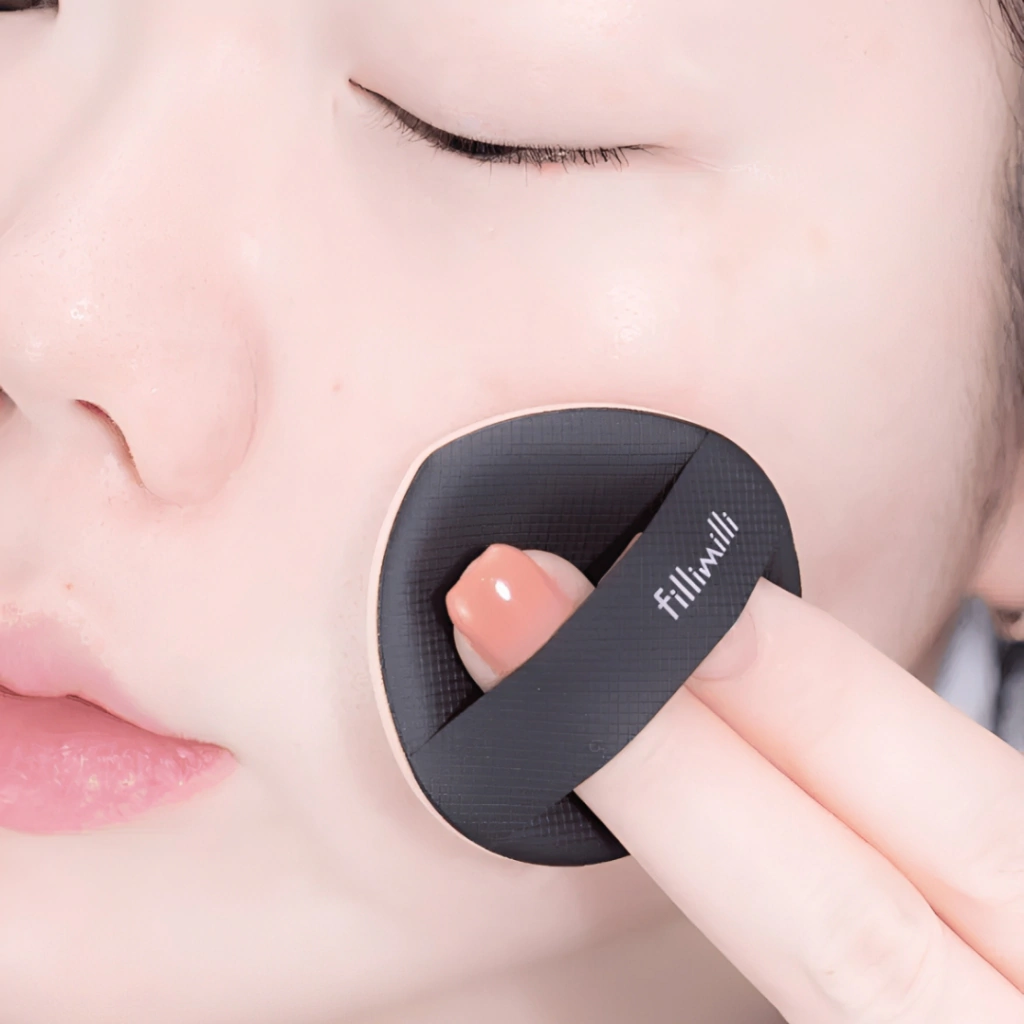 FILLIMILLI Cushion pangpang puff