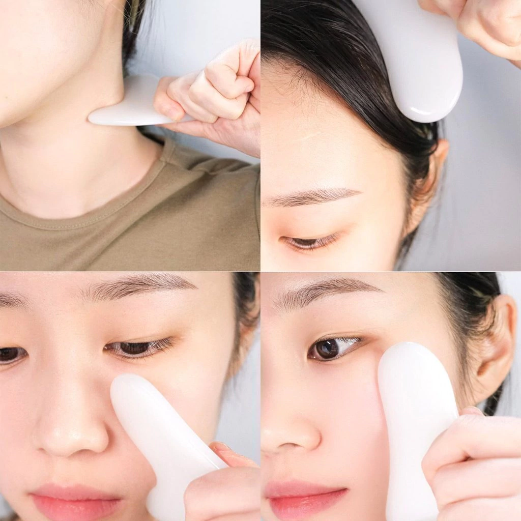 Miniatura 2 de Fillimilli Massageador Facial Gua Sha