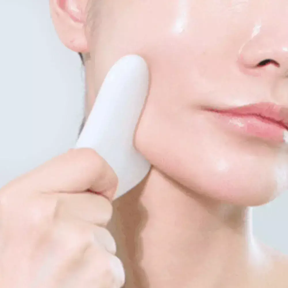 Miniatura 3 de Fillimilli Massageador Facial Gua Sha