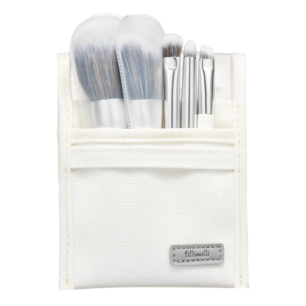 Miniatura 2 de FILLIMILLI Mini makeup brush kit