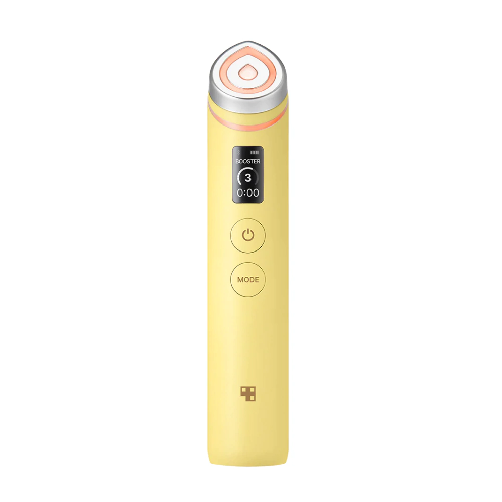 Miniatura 2 de MEDICUBE Age-R Booster Pro AMARELO