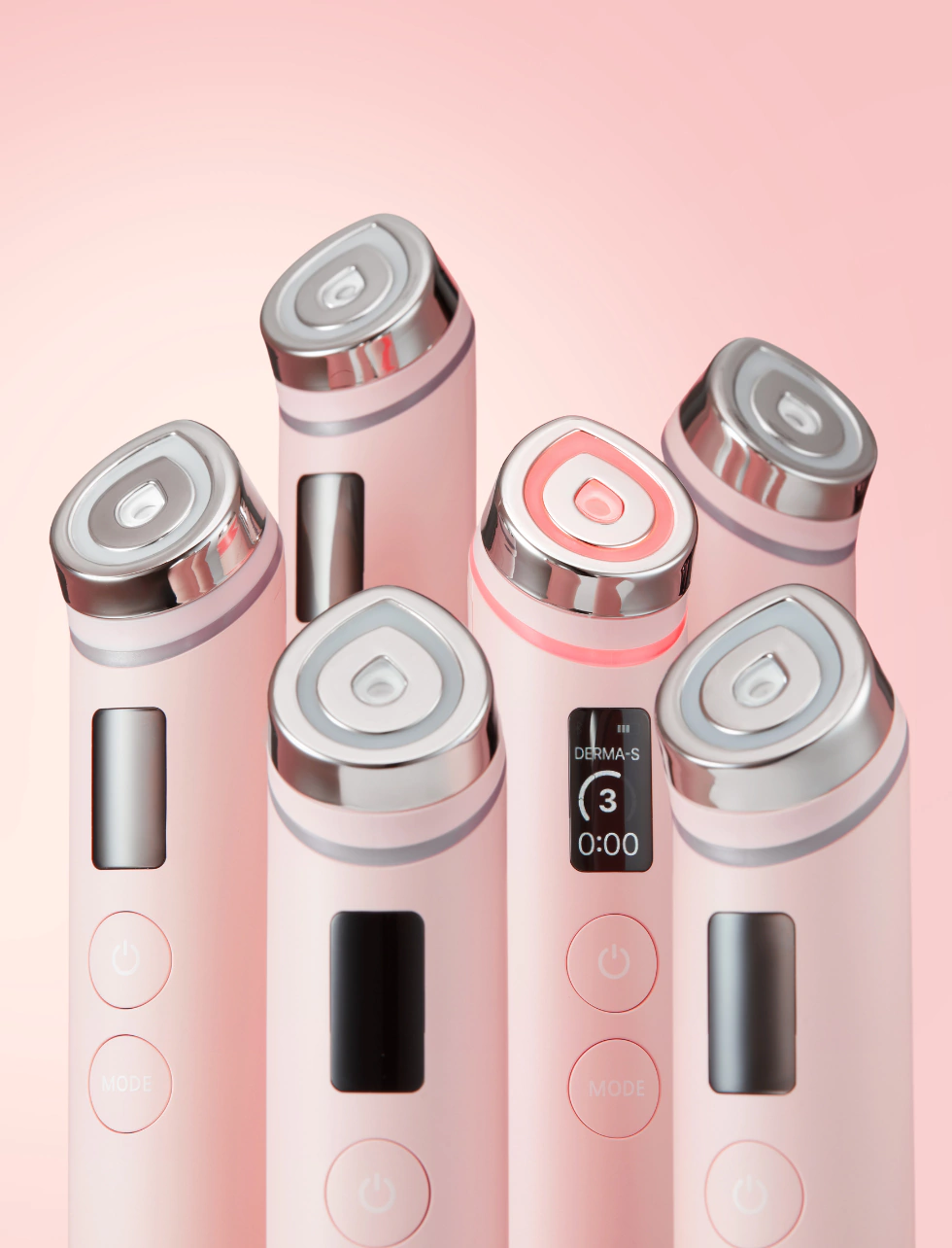 Miniatura 2 de MEDICUBE - Age-R Booster Pro ROSA