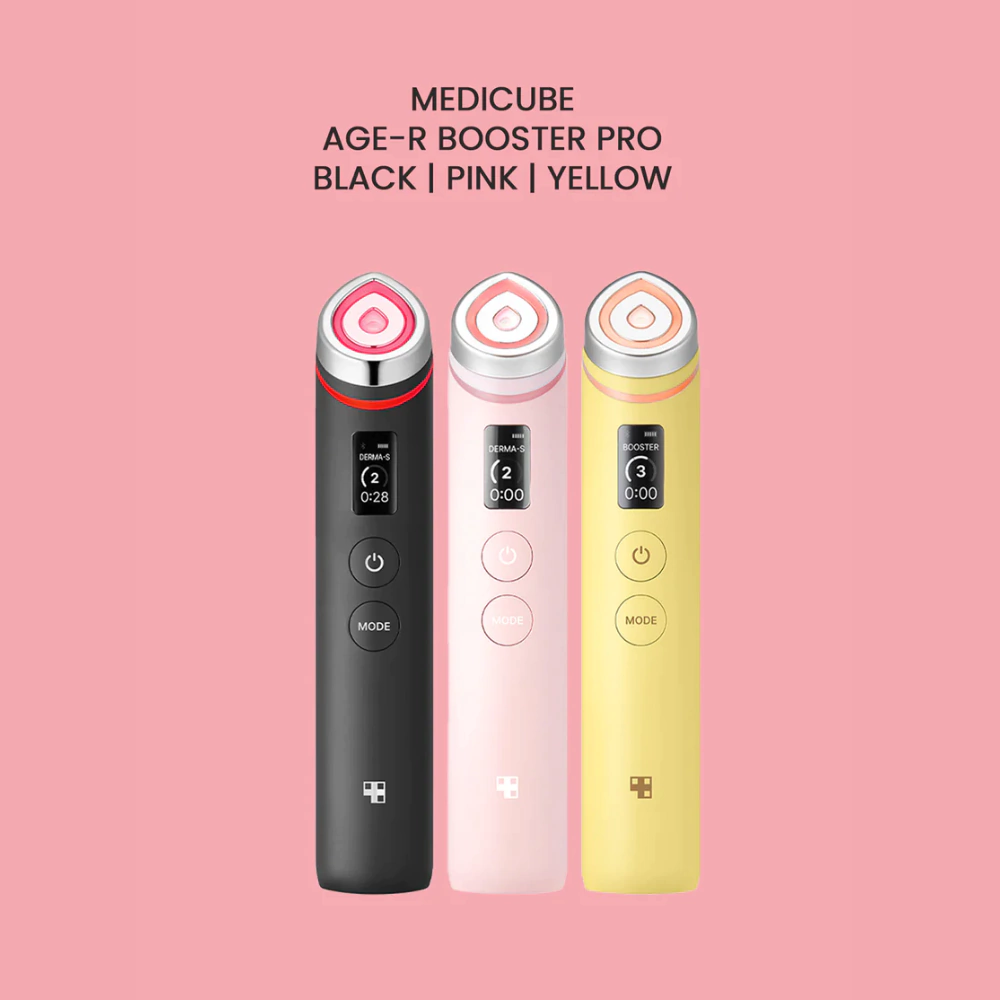Miniatura 6 de MEDICUBE - Age-R Booster Pro ROSA