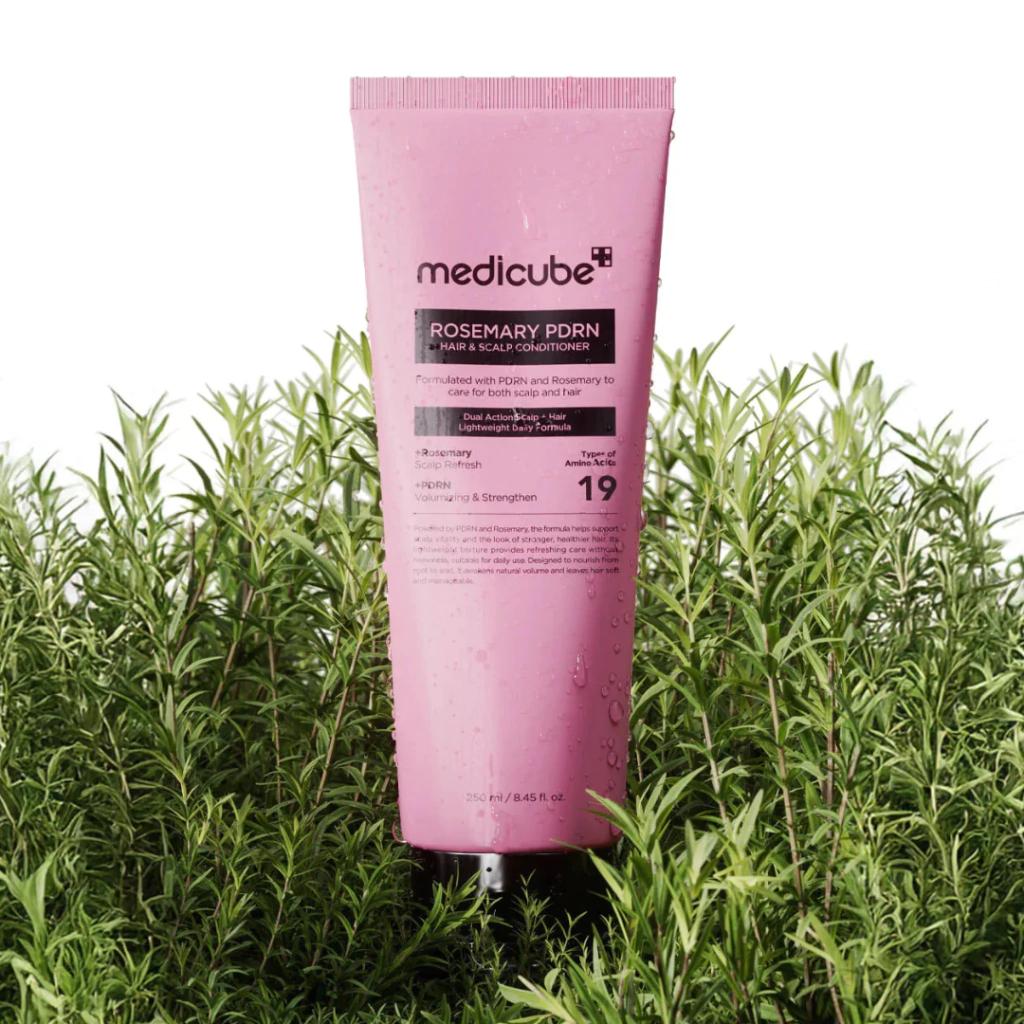 Miniatura 2 de MEDICUBE Condicionador Fortalecedor de PDRN 250ml