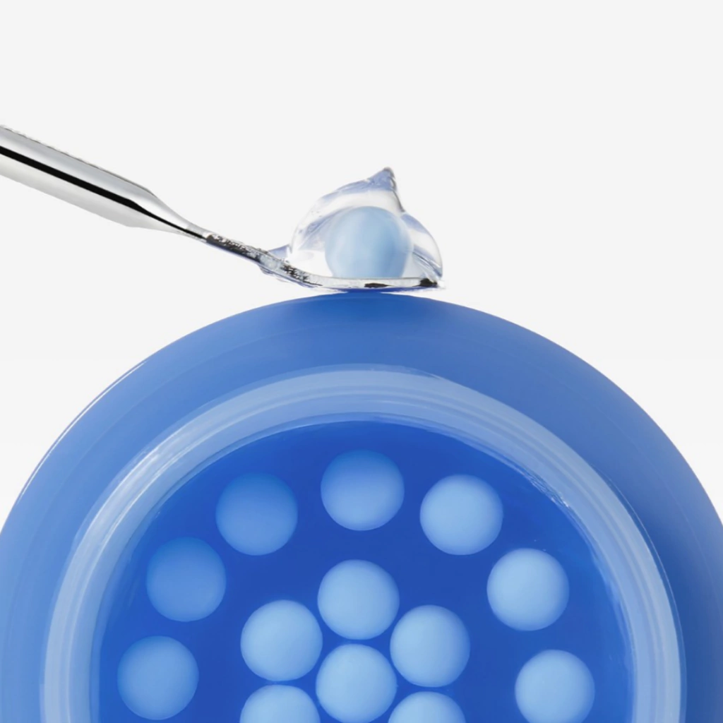 Miniatura 2 de MEDICUBE - Creme Hidratante em Cápsulas de Ácido Hialurônico 55g
