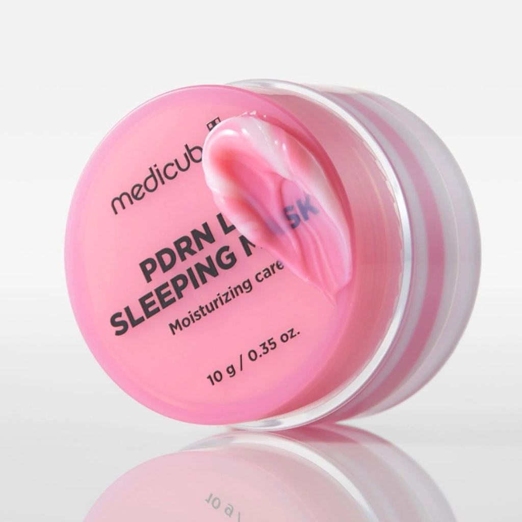 Miniatura 2 de MEDICUBE Máscara Hidratante Labial com PDRN 10g
