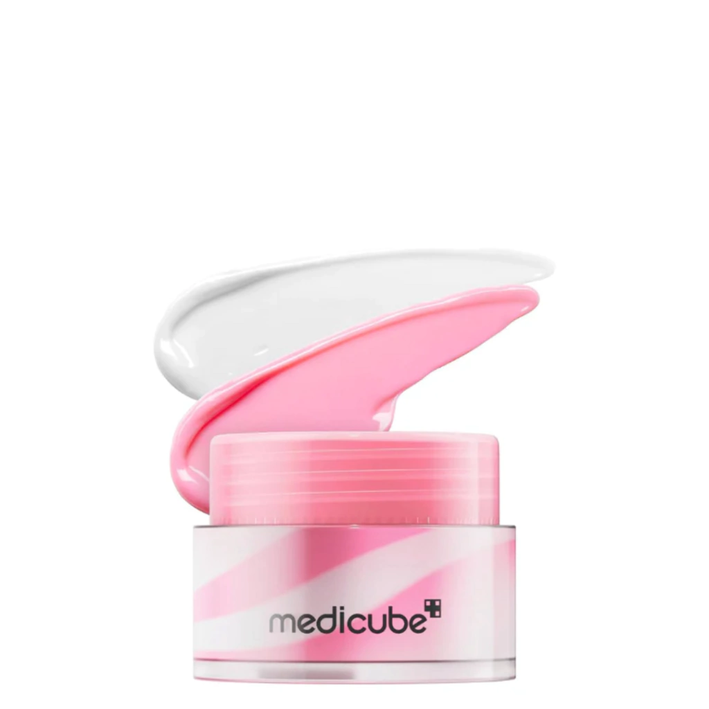 Miniatura 3 de MEDICUBE Máscara Hidratante Labial com PDRN 10g