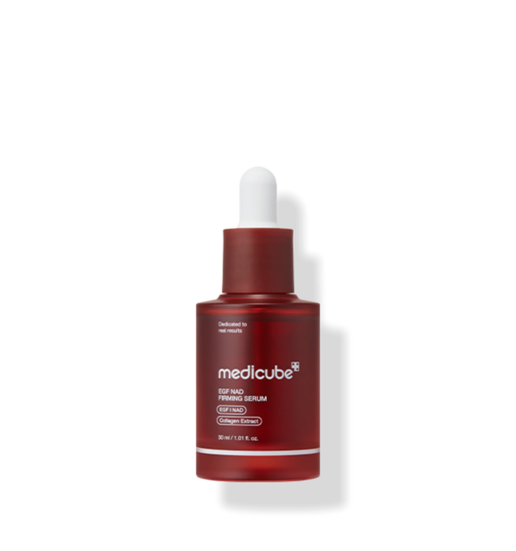 Miniatura 2 de MEDICUBE Serum Firmador com EGF + NAD 30ml