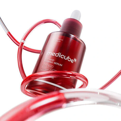 Miniatura 3 de MEDICUBE Serum Firmador com EGF + NAD 30ml