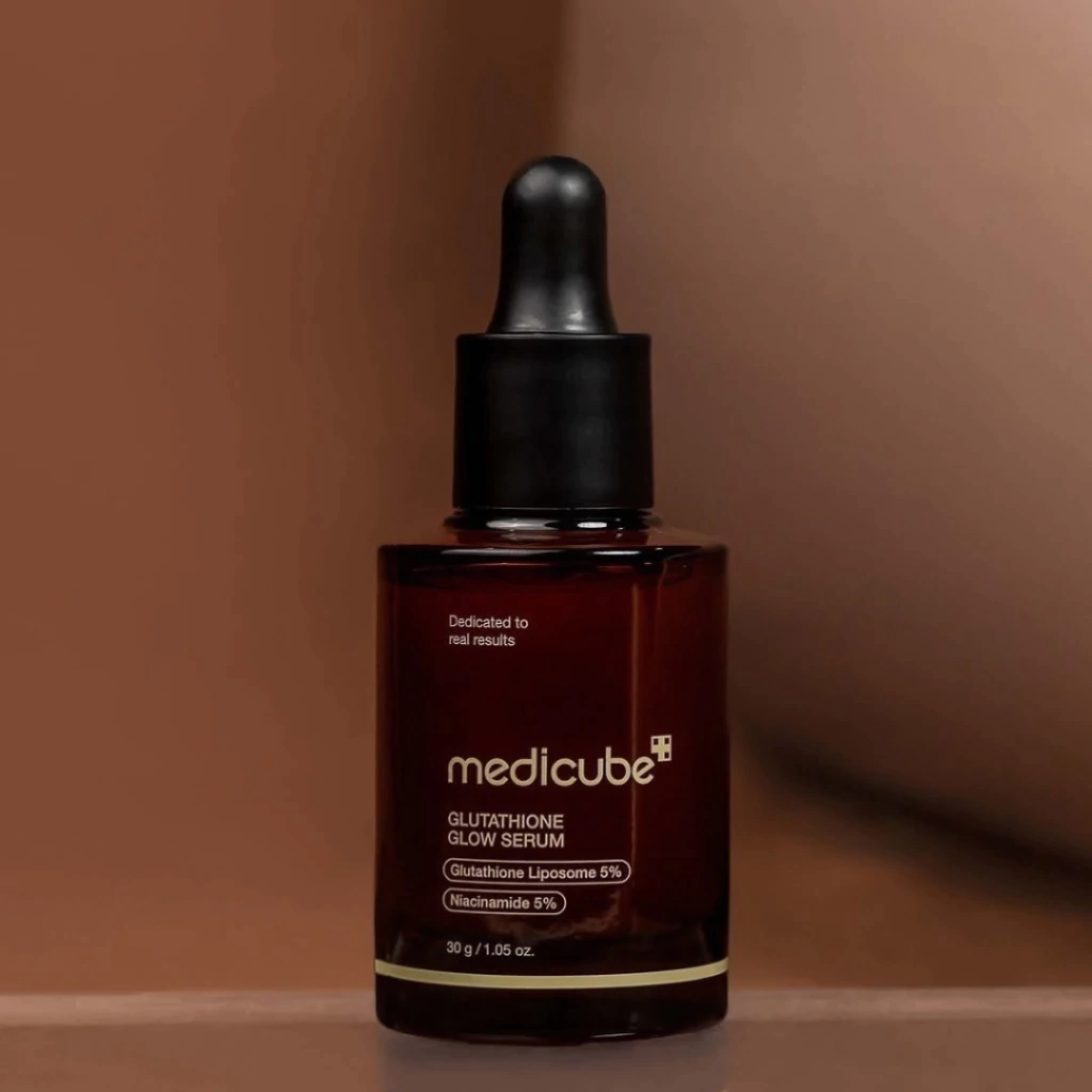 Miniatura 2 de MEDICUBE Sérum Iluminador com Glutationa 30g