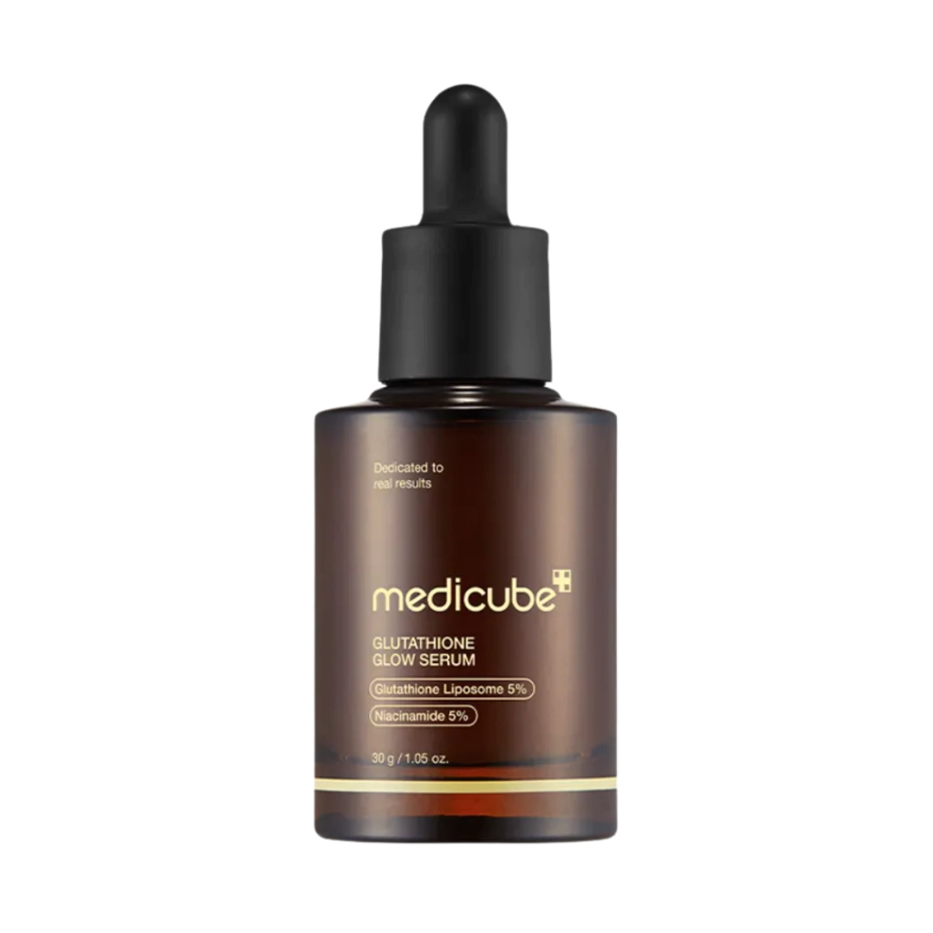 Miniatura 3 de MEDICUBE Sérum Iluminador com Glutationa 30g