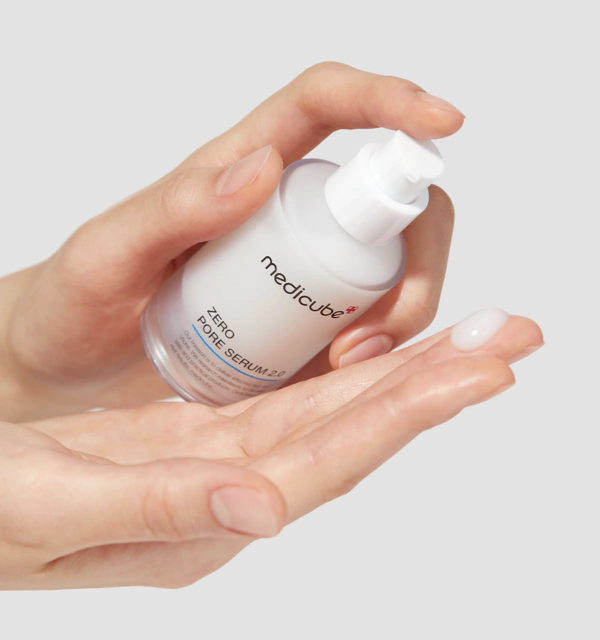 Miniatura 2 de MEDICUBE Serum Zero Poros 2.0 37ml