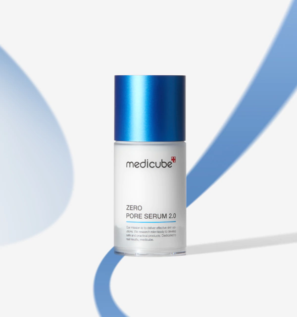 Miniatura 3 de MEDICUBE Serum Zero Poros 2.0 37ml