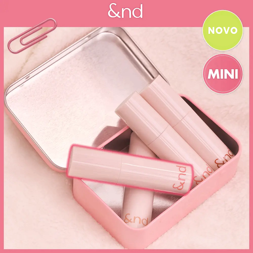 Miniatura 2 de ND by rom&nd Bomb Tint