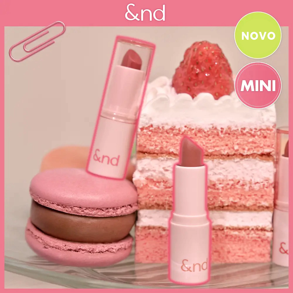 Miniatura 2 de ND by rom&nd Glassy Balm 1.2g
