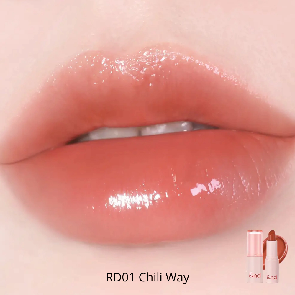 Miniatura 3 de ND by rom&nd Glassy Balm 1.2g