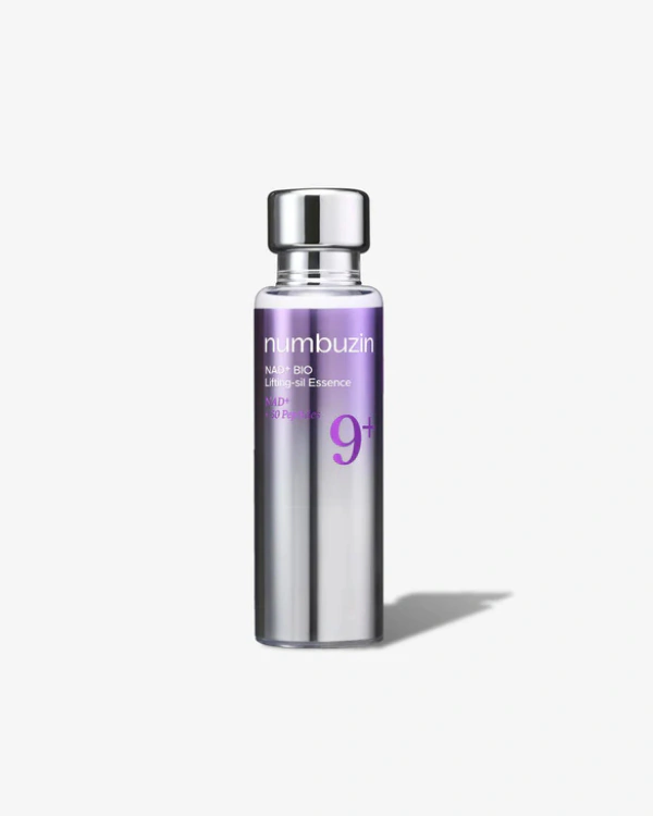 Miniatura 2 de NUMBUZIN No.9 Essência Bio Lifting-sil NAD+ 50ml