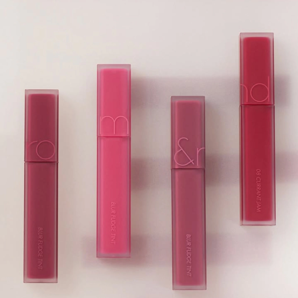 Miniatura 3 de ROM&ND Blur Fudge Tint 5g
