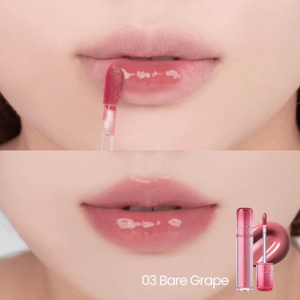Miniatura 2 de ROM&ND Lip Tint The Juicy Lasting Tint 5.5g