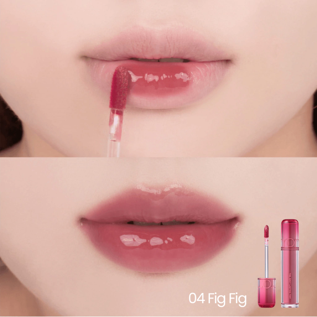 Miniatura 3 de ROM&ND Lip Tint The Juicy Lasting Tint 5.5g