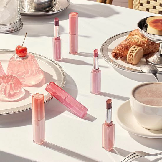 Miniatura 4 de ROM&ND Sheer Tinted Stick Lip Tint em Bastão 2.0g