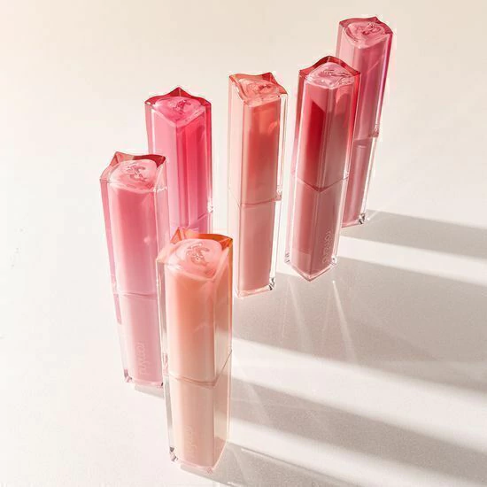 Miniatura 7 de ROM&ND Sheer Tinted Stick Lip Tint em Bastão 2.0g