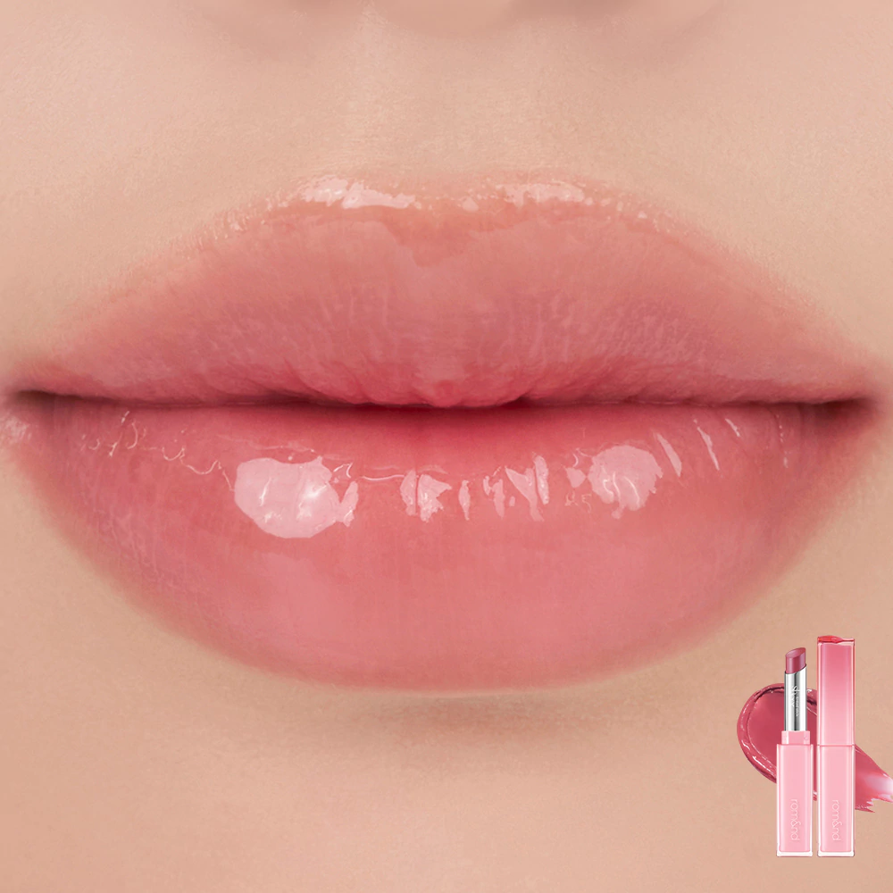 Miniatura 16 de ROM&ND Sheer Tinted Stick Lip Tint em Bastão 2.0g
