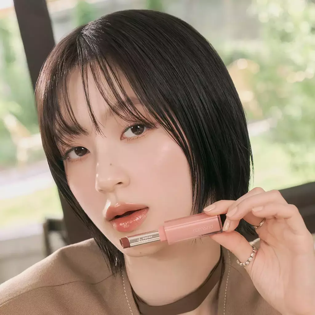 Miniatura 23 de ROM&ND Sheer Tinted Stick Lip Tint em Bastão 2.0g