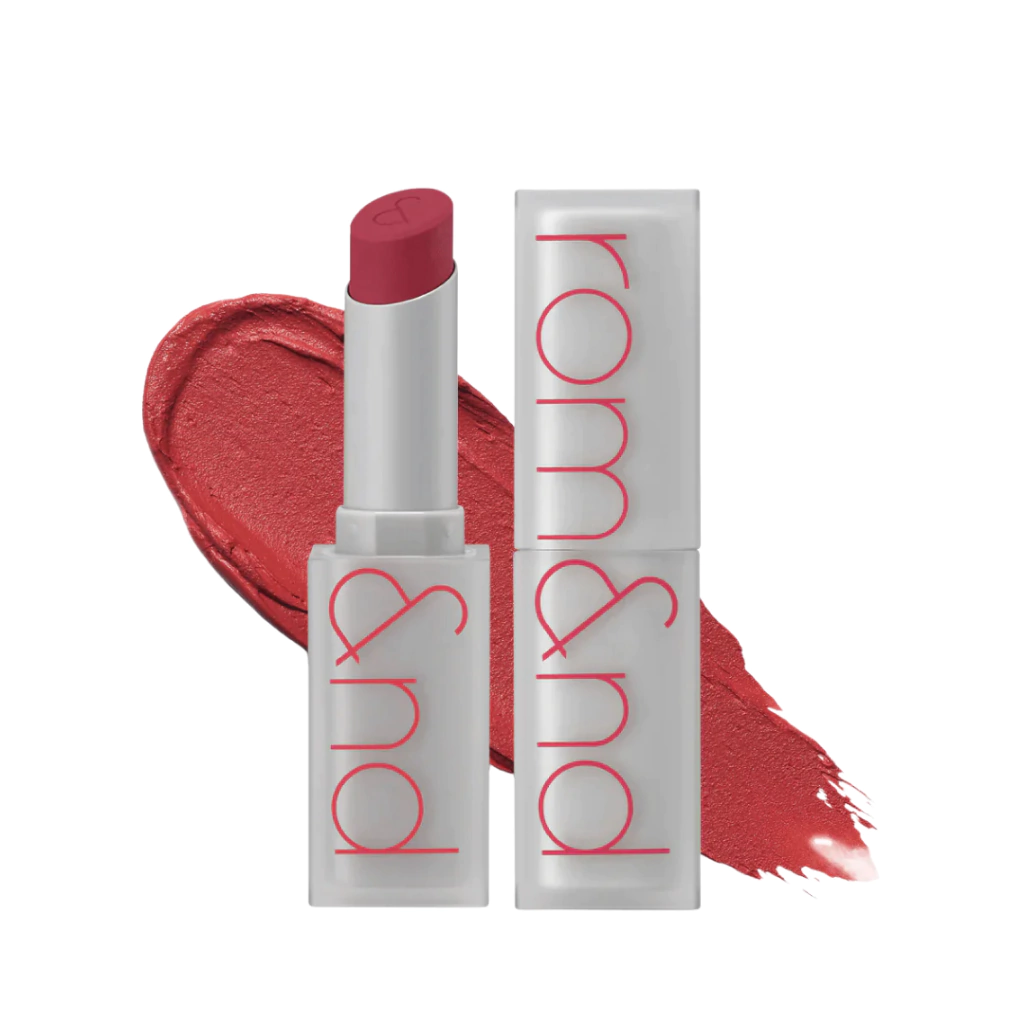 Miniatura 2 de ROM&ND - Zero Matte Lipstick 3g