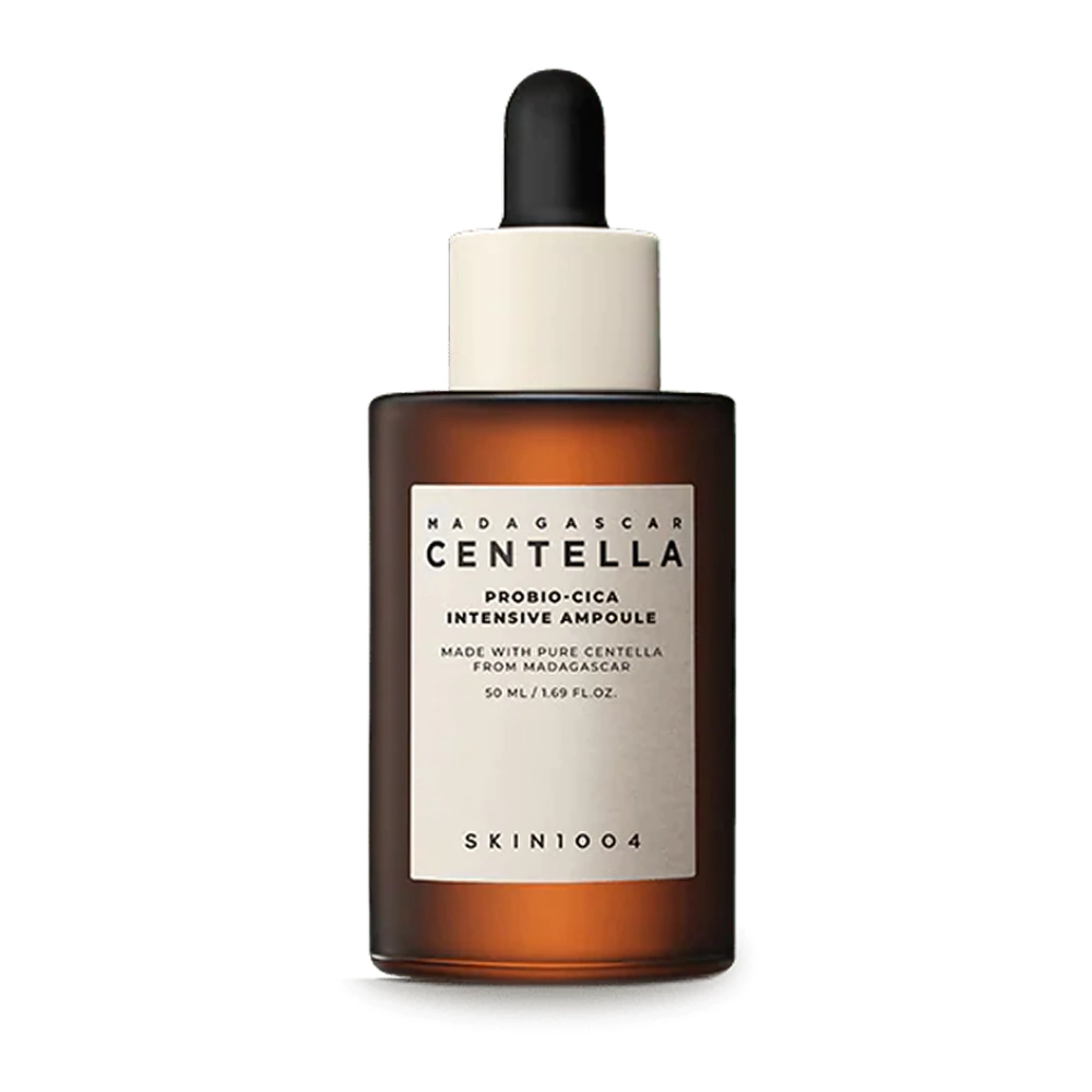 Miniatura 3 de SKIN1004 Ampola Facial Probio-Cica Intensive Ampoule 50ml