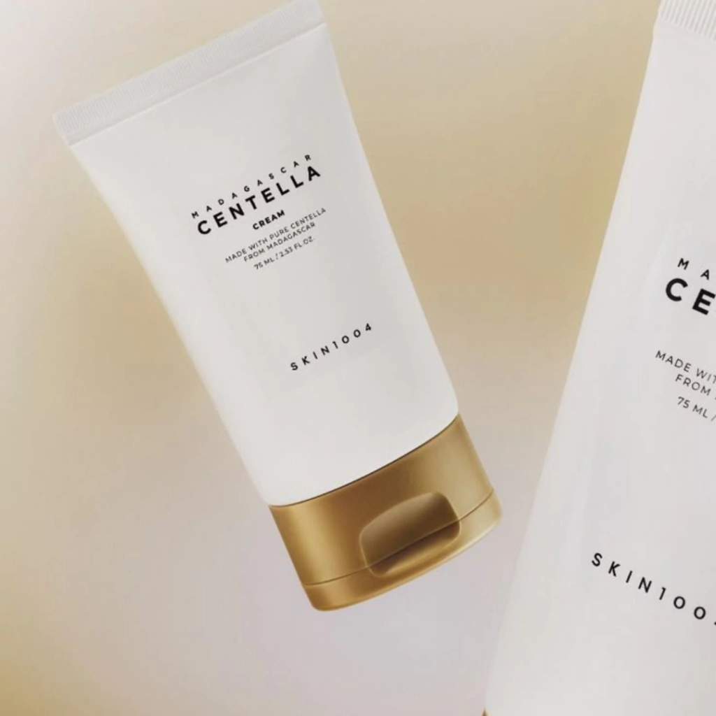 Miniatura 2 de SKIN1004 Creme Centella Madagascar 75ml