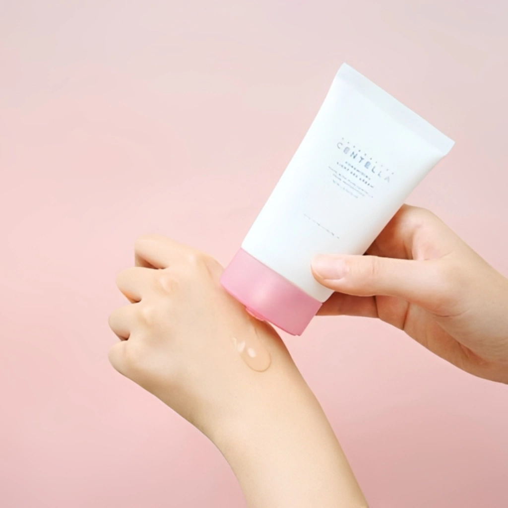 Miniatura 2 de SKIN1004 Hidratante Facial em Gel Redutora de Poros 75ml