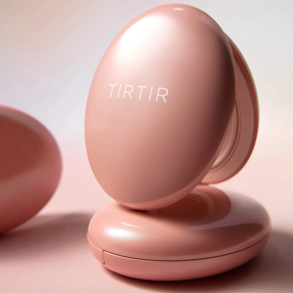 Miniatura 2 de TIRTIR Mask Fit All-Cover Cushion 18g