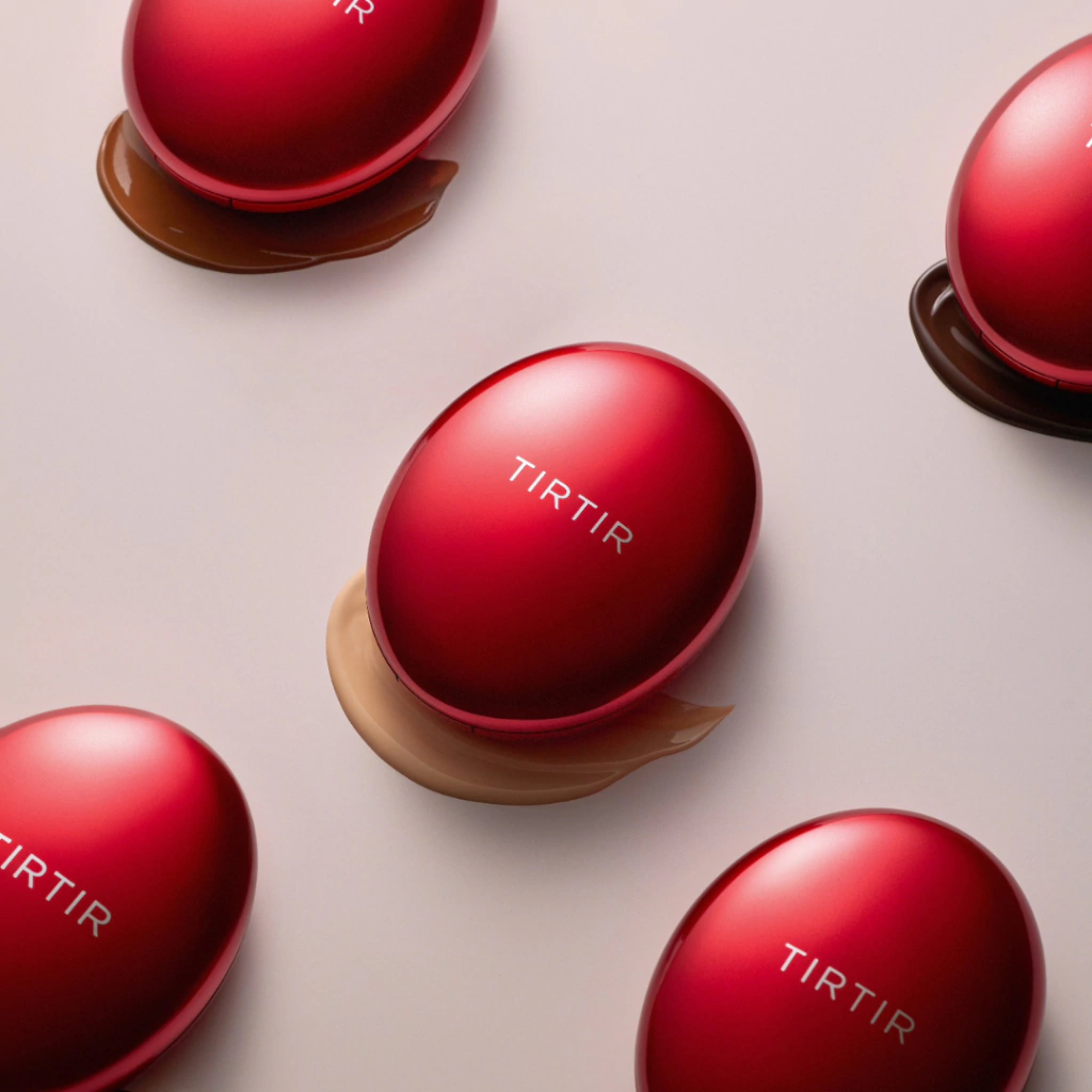 Miniatura 3 de TIRTIR Mask Fit Red Cushion 18g