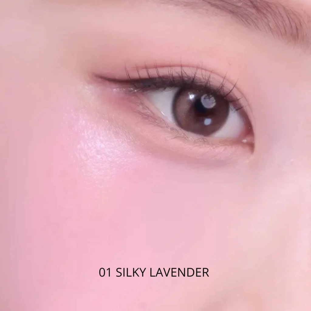 Miniatura 2 de Wakemake Blush Liquido Sheer Glow