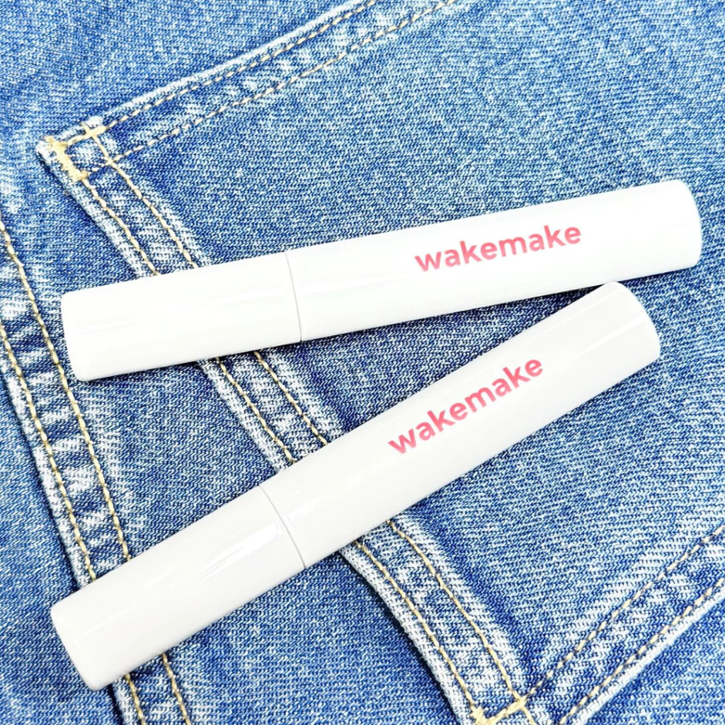 Miniatura 2 de WAKEMAKE Real Defining Lash Máscara 5g